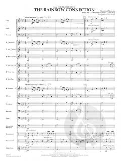 The Rainbow Connection From The Muppet Show 