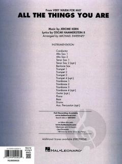 All The Things You Are 