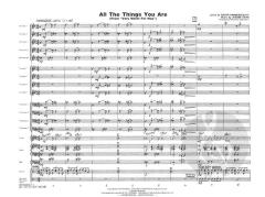 All The Things You Are 