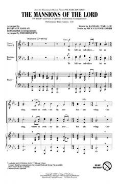 The Mansions Of The Lord From We Were Soldiers 