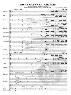 The Genius Of Ray Charles (Ray Charles) 