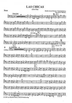 Las Chicas von Arturo Himmer 