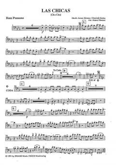 Las Chicas von Arturo Himmer 