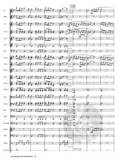 The Phantom Of The Opera Medley (Andrew Lloyd Webber) 