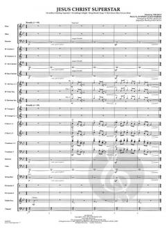 Jesus Christ Superstar (Andrew Lloyd Webber) 