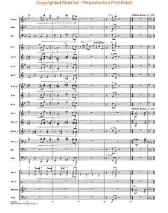 The King Of Swing (Benny Goodman) 