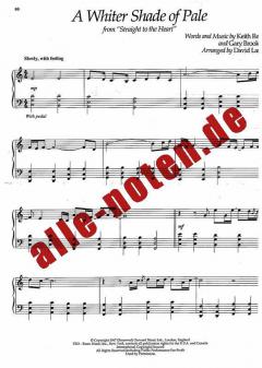 Sacred Road von David Lanz 