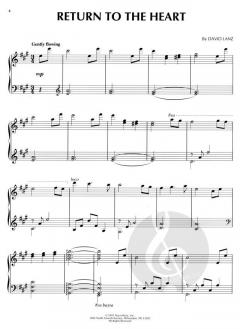 The David Lanz Collection 