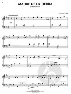 The David Lanz Collection 