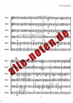 Rockin' Around The Christmas Tree 