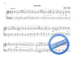 Kleine Finger am Klavier 5 von Hans Bodenmann im Alle Noten Shop kaufen