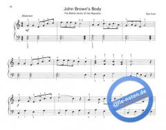 Kleine Finger am Klavier 5 von Hans Bodenmann im Alle Noten Shop kaufen