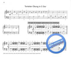 Kleine Finger am Klavier 5 von Hans Bodenmann im Alle Noten Shop kaufen