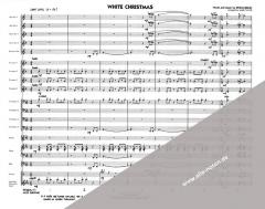 White Christmas von Irving Berlin 