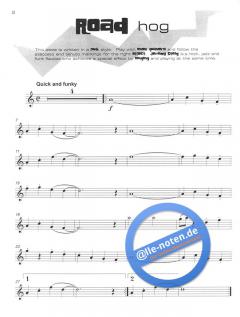 Jazz Club von Ned Bennett 