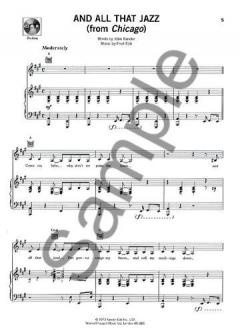 Legendary Ladies Of Broadway 60s-70s 