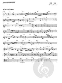 Jazz Improvisation von Sam Most 