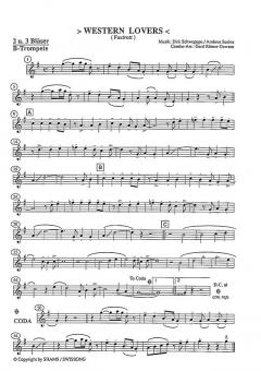 Western Lovers (Download) (Download) 