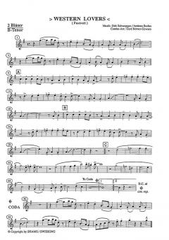 Western Lovers (Download) (Download) 