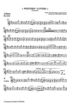 Western Lovers (Download) (Download) 