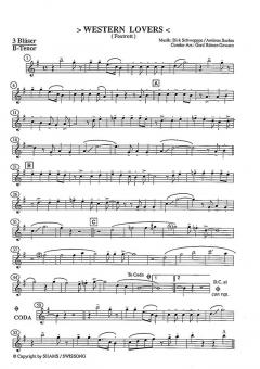 Western Lovers (Download) (Download) 