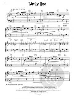 Rhythm & Blues 2 von Wesley Schaum 