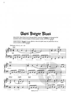 Rhythm & Blues 2 von Wesley Schaum 