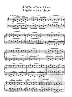 Fingerkraft Heft 4 von John W. Schaum 