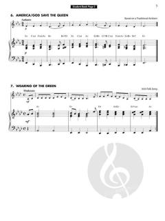 Essential Elements 2000 Book 2 Piano Accompaniment 