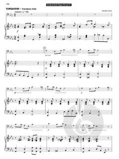 Essential Elements 2000 Book 2 Piano Accompaniment 