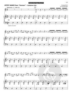 Essential Elements 2000 Book 2 Piano Accompaniment 