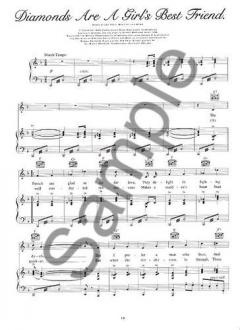 Marilyn Sings ! von Marilyn Monroe 