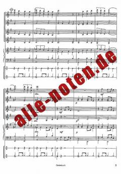 Theme from New York New York (John Kander) 