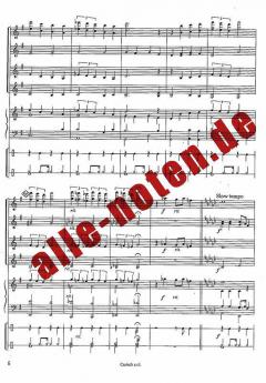 Theme from New York New York (John Kander) 