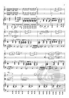 Verano porteno (Astor Piazzolla) 