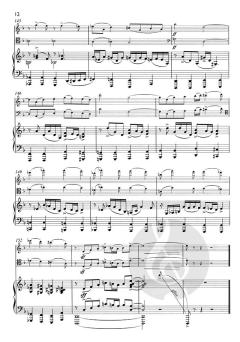 Verano porteno (Astor Piazzolla) 