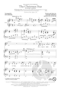 The Christmas Star (Tom C. Rhodes) 