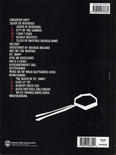 American Idiot von Green Day 