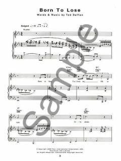 Ray Charles: Essential Piano Songs von R. Charles 