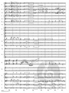 Suite from Far and Away von John Williams 