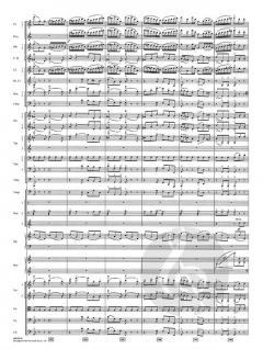 Suite from Far and Away von John Williams 