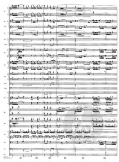 Liberty Fanfare von John Williams 