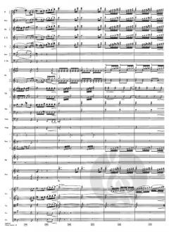 Liberty Fanfare von John Williams 