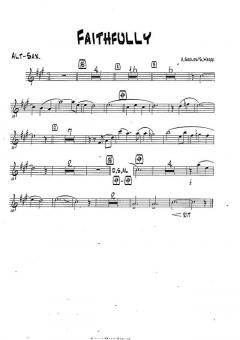 Faithfully von Ambros Seelos 