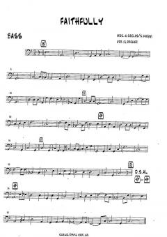 Faithfully von Ambros Seelos 