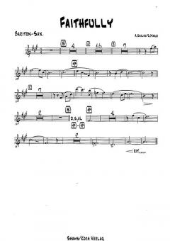 Faithfully von Ambros Seelos 