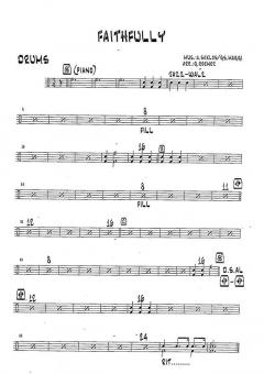 Faithfully von Ambros Seelos 