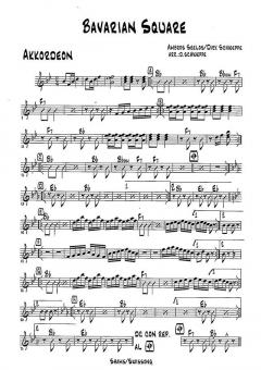 Bavarian Square (Download) (Download) 