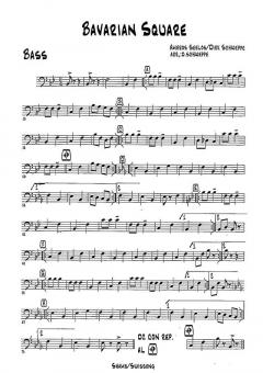 Bavarian Square (Download) (Download) 