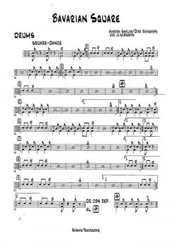 Bavarian Square (Download) (Download) 